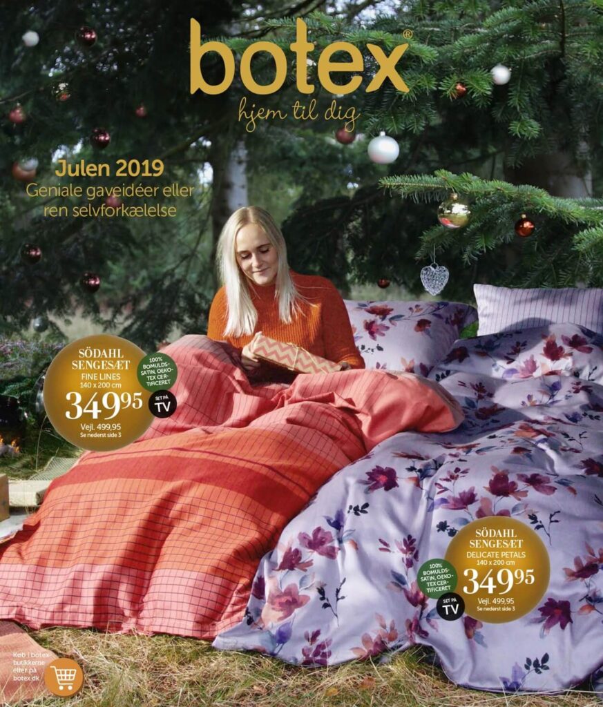 Botex gardinkatalog