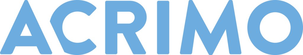 acrimo logo